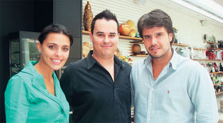 PREPARATIVOS