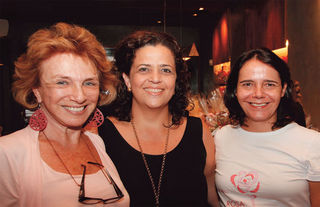 ENCONTRO BENEFICENTE