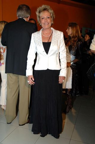 O estilo de Ana Maria Braga