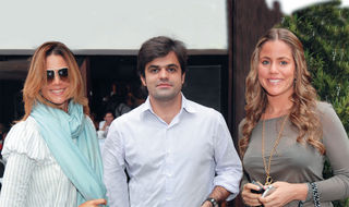 DESCONTRAÇÃO NO ITAIM BIBI
