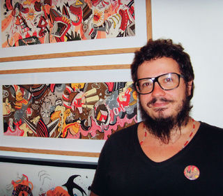 ARTE EM FOCO