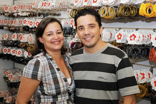 FEIRA DE BIJUTERIAS