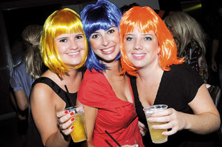 CABELEIRA