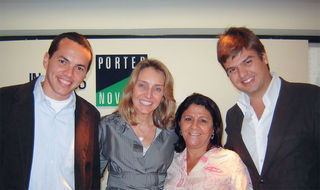 BATE-PAPO PRODUTIVO