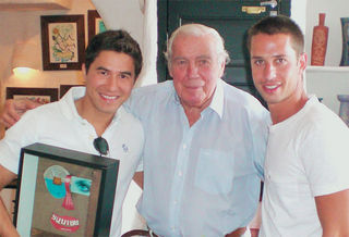 ARTE URUGUAIA