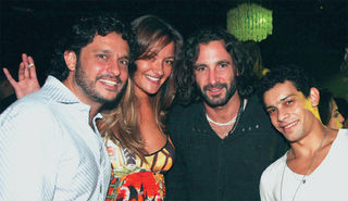 BALADA EM SP