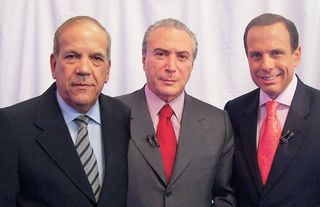 PROGRAMA SHOW BUSINESS