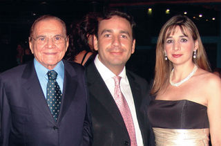 JANTAR FESTIVO