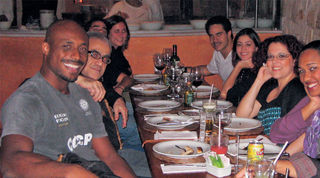 ELENCO AFINADO
