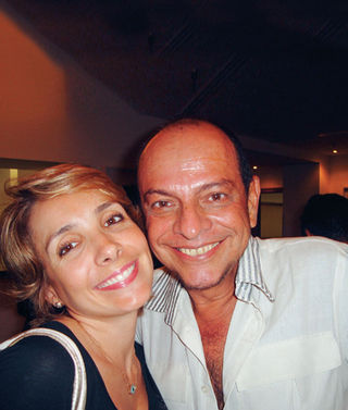 ENCONTRO DESCONTRAÍDO
