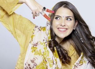 MAKE UP: Aprenda a make da Maya!