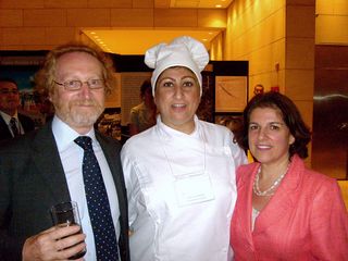 COZINHA VIP BY PAT MORAES: Coquetel