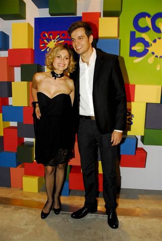 Flávia Alessandra quer ser mãe novamente
