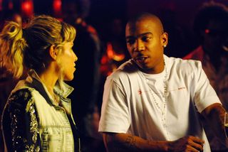 Wanessa Camargo e Ja Rule