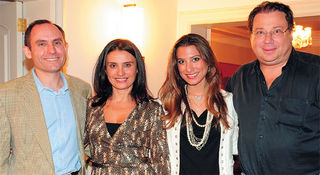 JANTAR EM SP