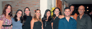 INAUGURAÇÃO