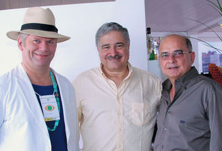 TEVÊ EM MANAUS