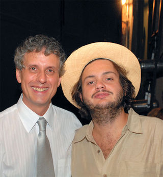 CONCERTO EM SÃO PAULO