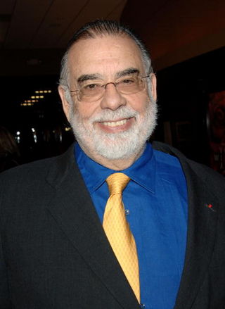 Francis Ford Coppola completa 70 anos