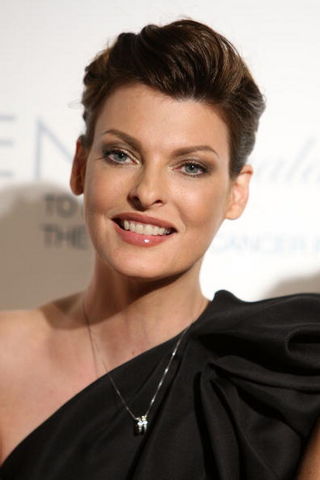 MAKE UP: Linda Evangelista dá suas dicas