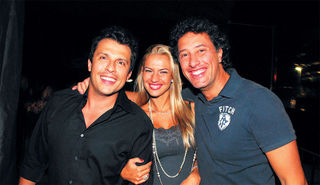 BALADA PAULISTANA