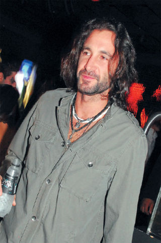BALADA PAULISTANA
