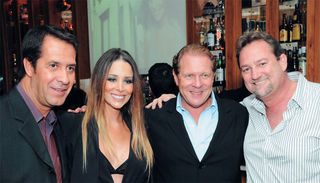ENCONTRO COM A ESTRELA