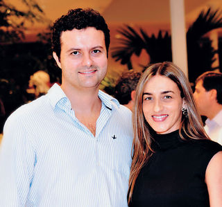 LUXO NO INTERIOR