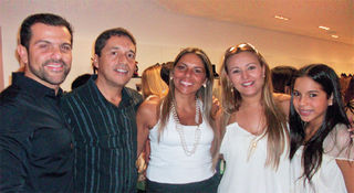 NOVIDADES NO LITORAL