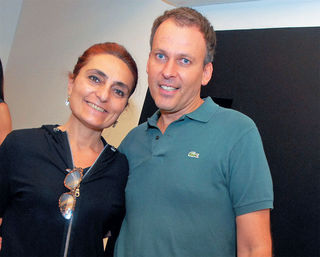 EXPOSIÇÃO DE JOIAS