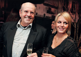 VERNISSAGE
