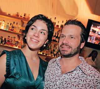 VERNISSAGE