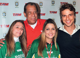 ELIMINATÓRIAS DA COPA 2010