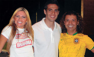 ELIMINATÓRIAS DA COPA 2010