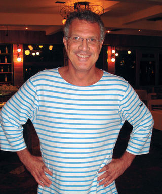 Pedro Bial
