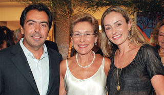 ENCONTRO LITERÁRIO