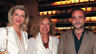 HAIR BRASIL 2009