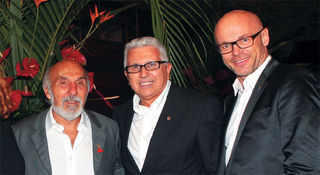 HAIR BRASIL 2009