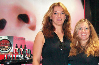 HAIR BRASIL 2009