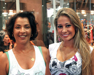 HAIR BRASIL 2009