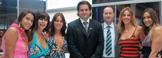 HAIR BRASIL 2009