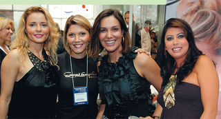 HAIR BRASIL 2009