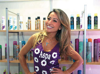 HAIR BRASIL 2009