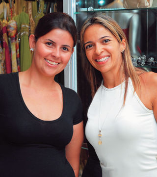 MODA FEMININA