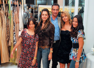 MODA FEMININA