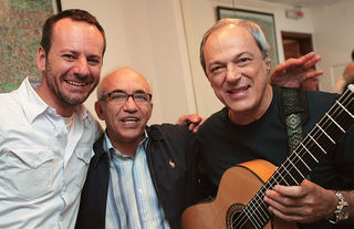 MÚSICA E CULTURA