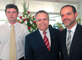 NOVIDADE NO PARANÁ I