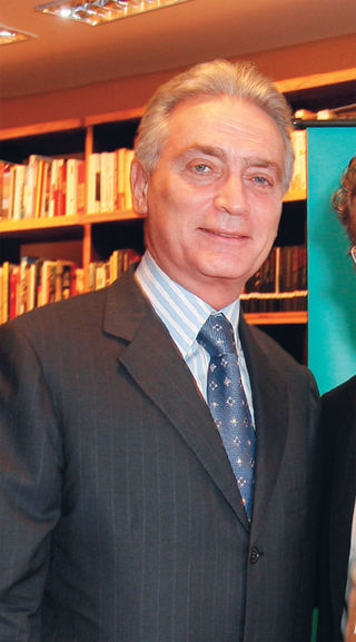 LANÇAMENTO LITERÁRIO