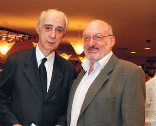 LANÇAMENTO LITERÁRIO