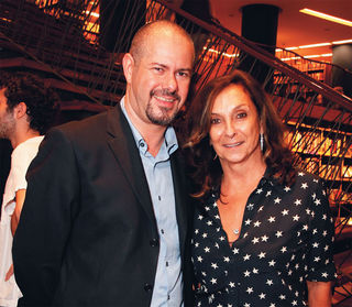 LANÇAMENTO LITERÁRIO